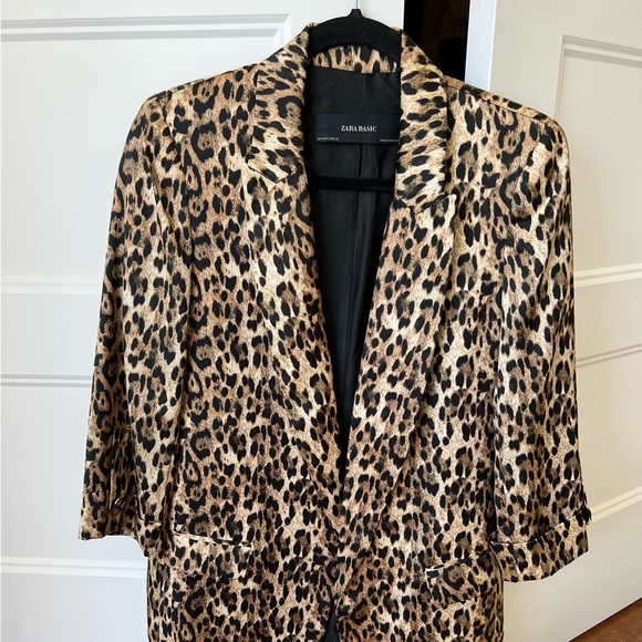 Zara blazer - Picture 2 of 5
